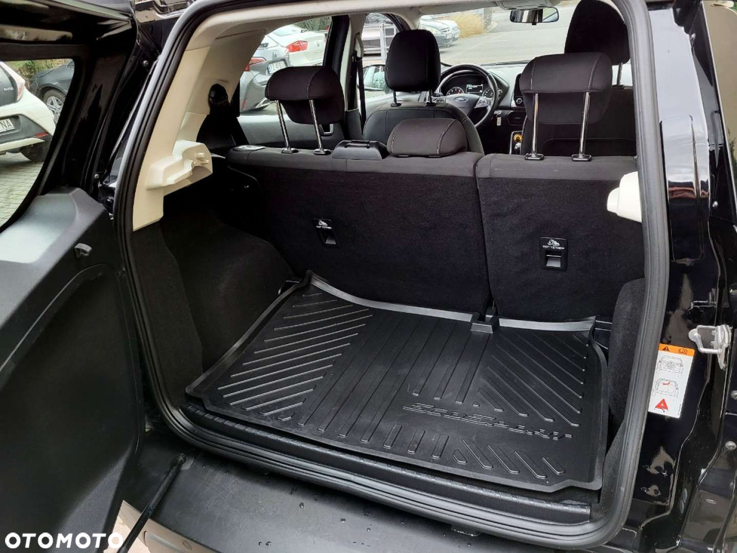Ford EcoSport - 26