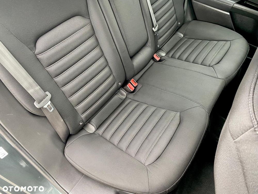Ford Mondeo 1.5 EcoBoost Titanium - 7