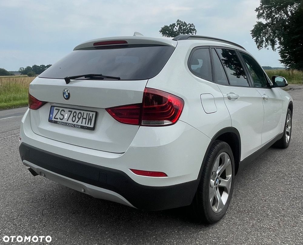 BMW X1 - 5