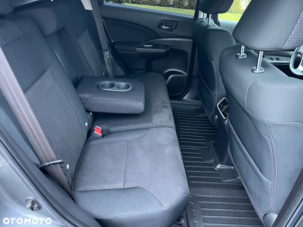 Honda CR-V 2.0i-VTEC 2WD Elegance - 30