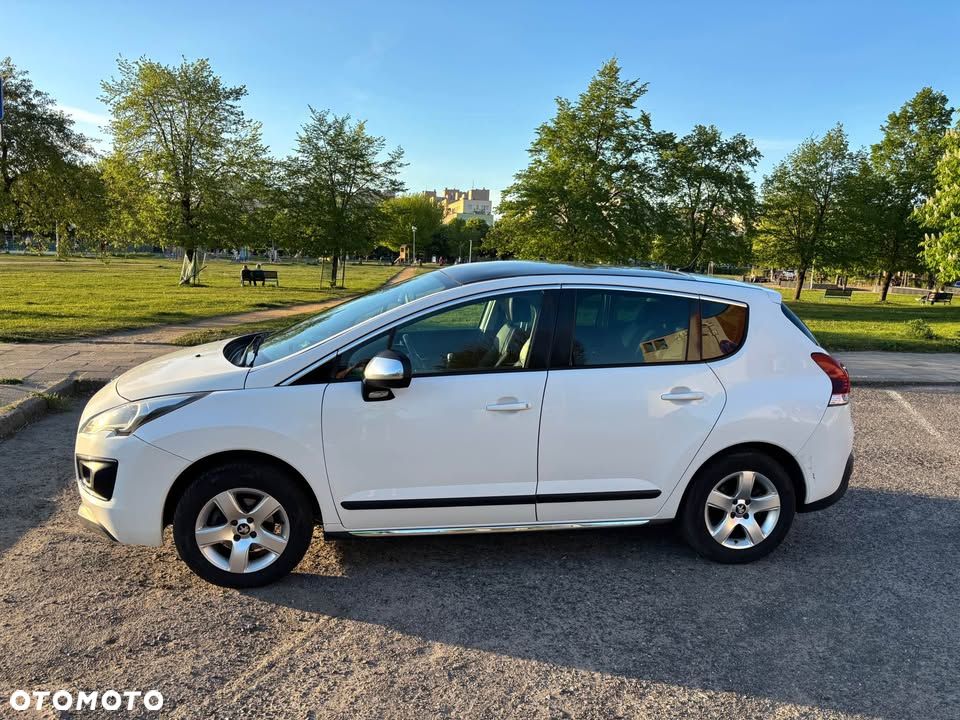 Peugeot 3008 BlueHDi 120 Stop & Start Allure - 1
