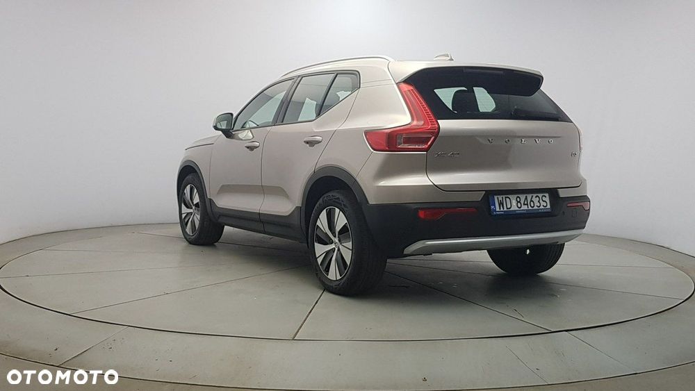 Volvo XC 40 - 5