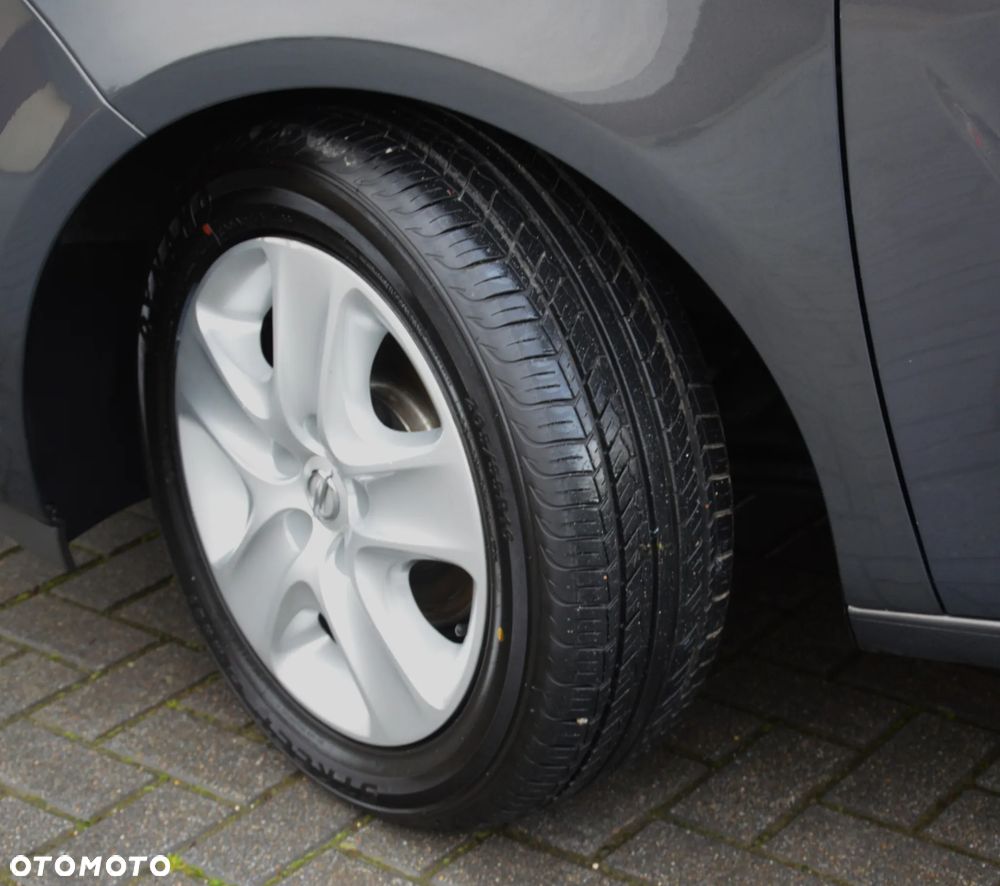 Opel Meriva - 30