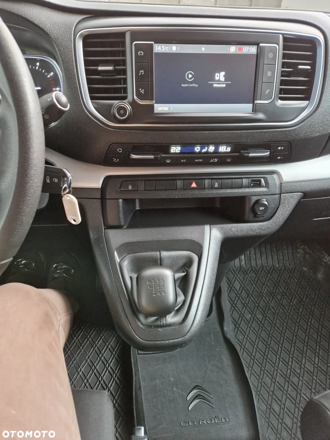 Citroën SpaceTourer - 15