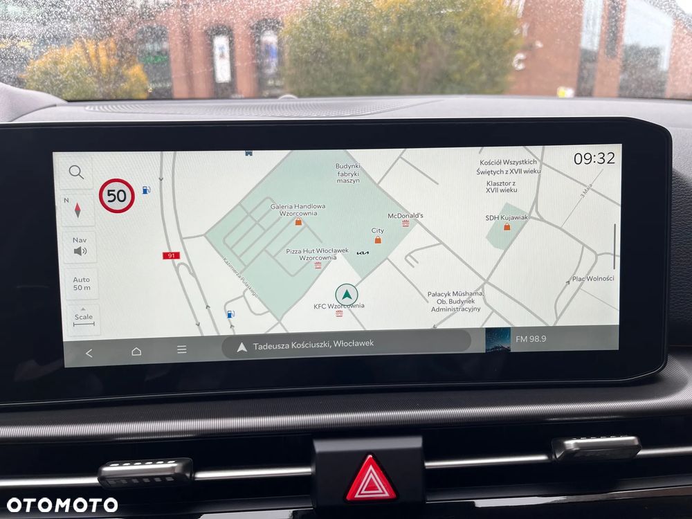 Kia Sportage 1.6 T-GDI L 2WD DCT - 16