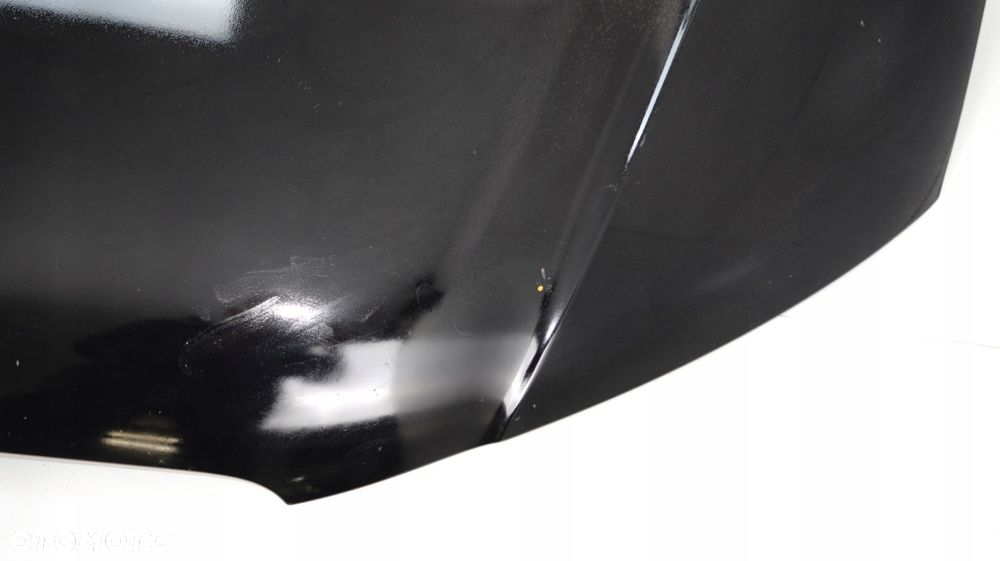 MASKA POKRYWA SILNIKA AUDI A4 B8 07-11R LY9B - 6