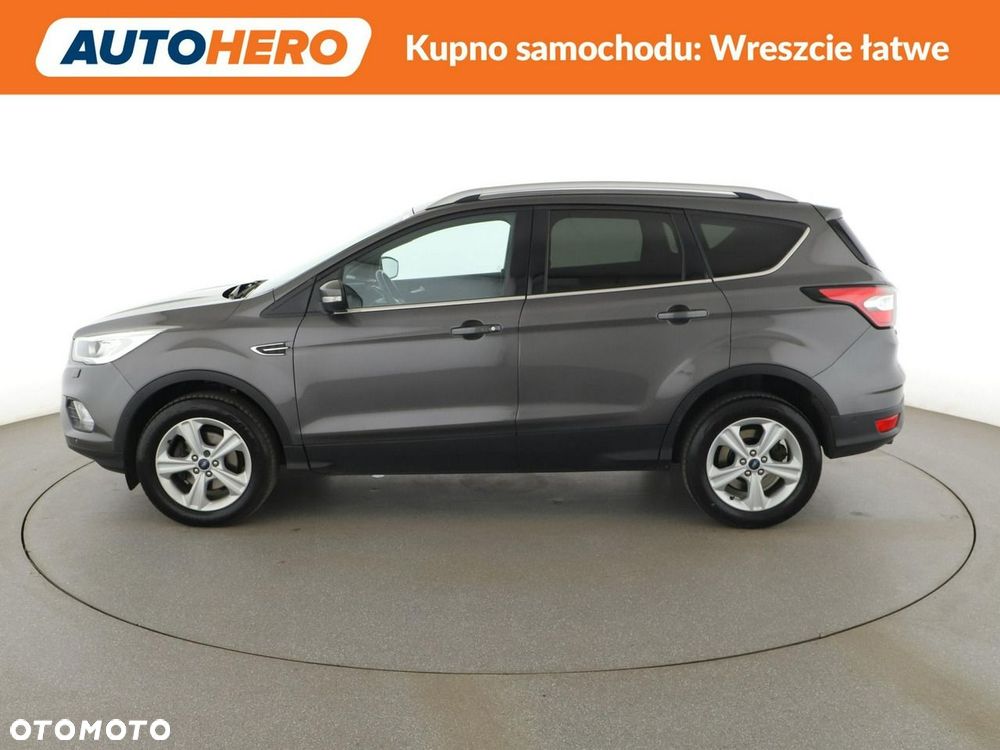 Ford Kuga 1.5 EcoBoost 2x4 Titanium - 3