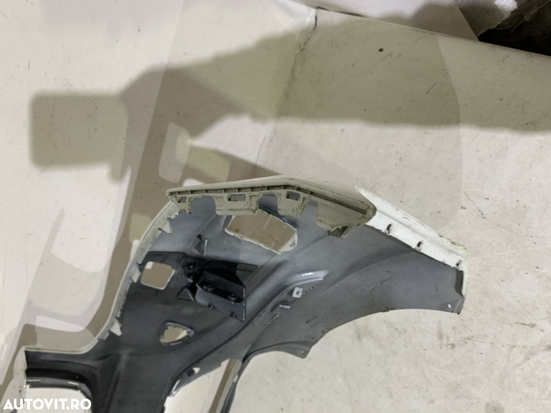 Bara fata Volvo XC60, 2013, 2014, 2015, 2016, 2017, cod origine OE 31323765. - 9
