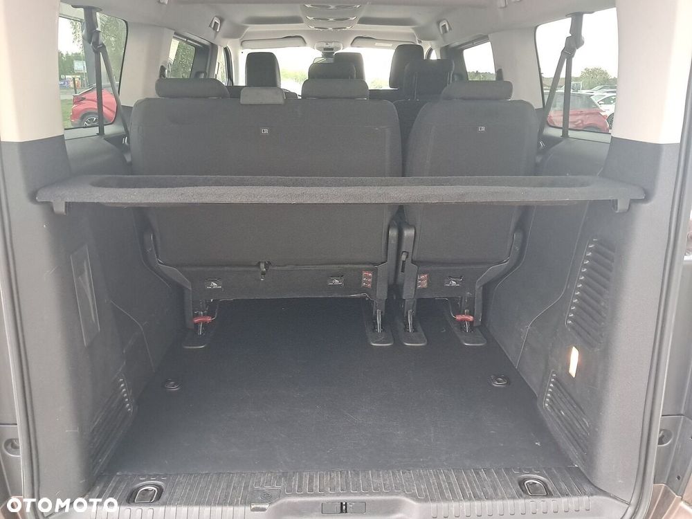 Toyota Proace Verso 2.0 D4-D Long Business - 14
