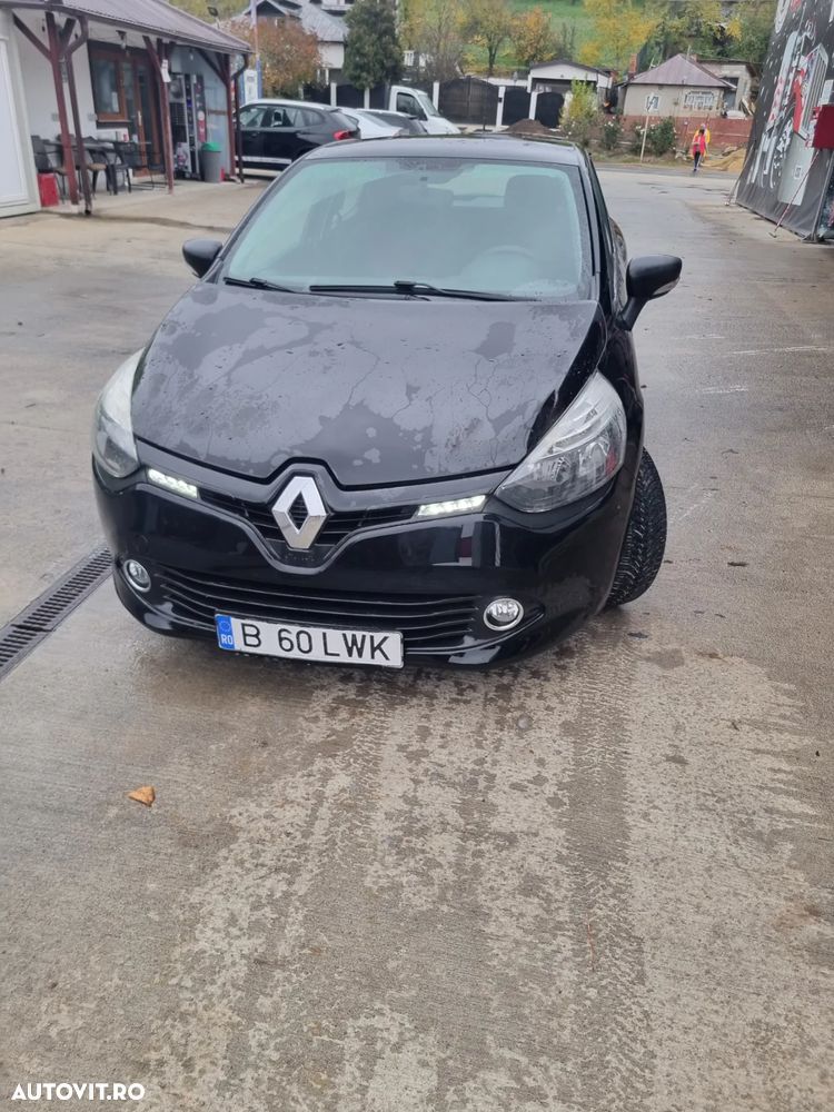 Renault Clio Estate 1.2 Zen - 5