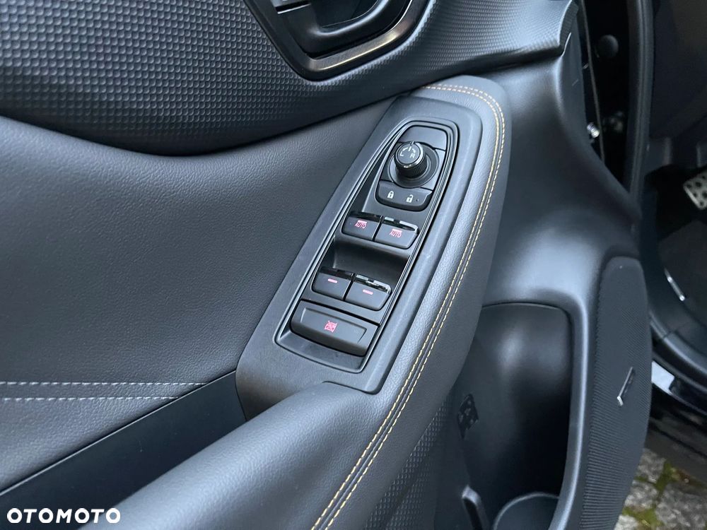 Subaru Forester - 30