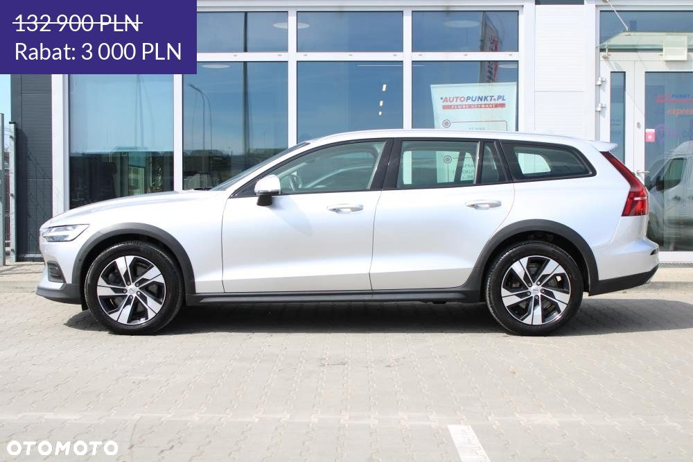 Volvo V60 Cross Country - 2