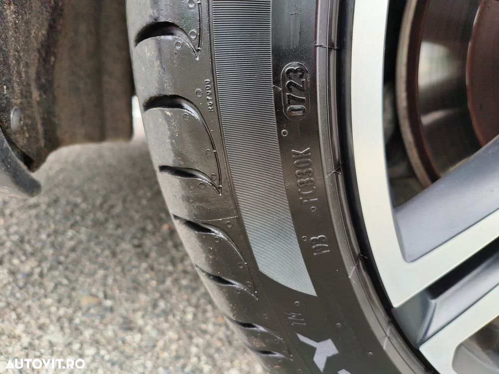 Volvo V60 D4 Geartronic R-Design - 9