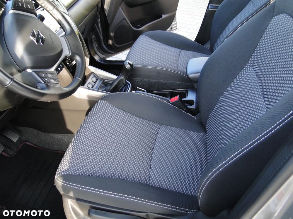 Suzuki Vitara 1.0 Boosterjet Comfort 2WD - 11