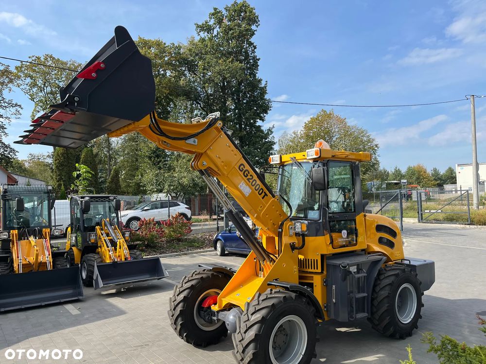 GUNTER-GROSSMANN GG2000TEL - 2