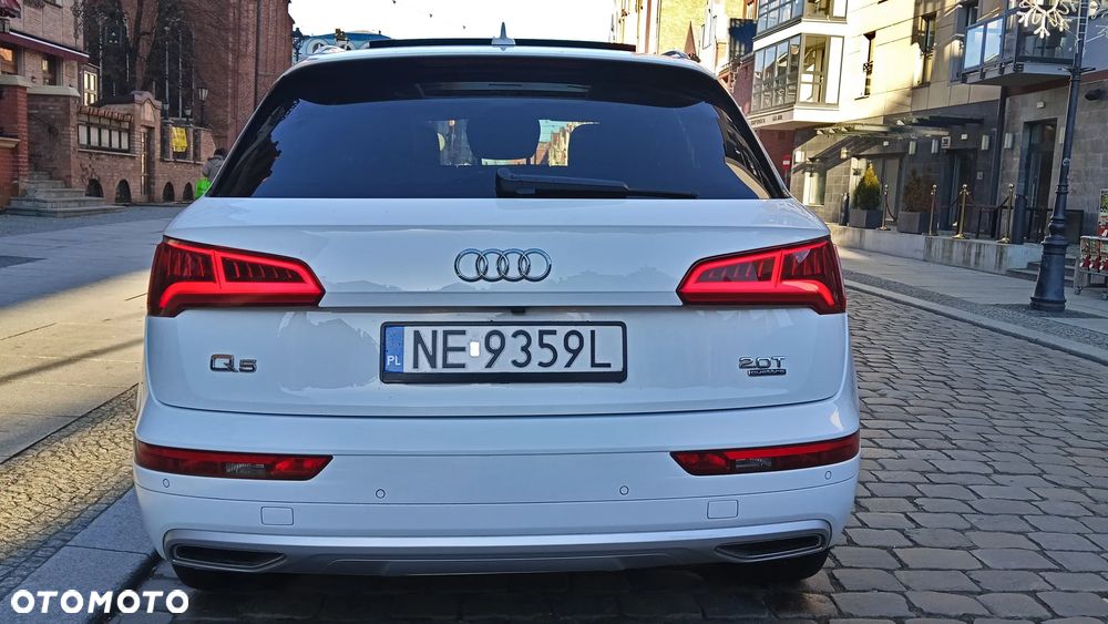 Audi Q5 - 10