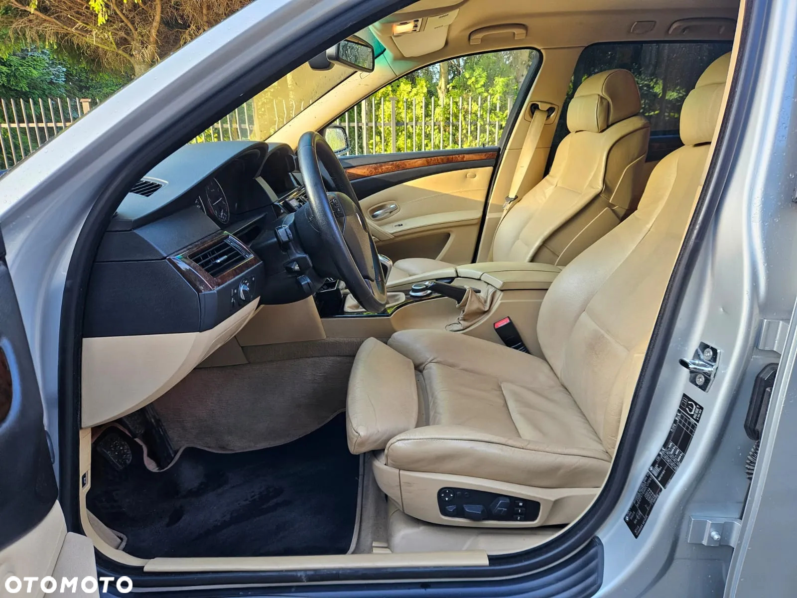 BMW Seria 5 530xd - 10