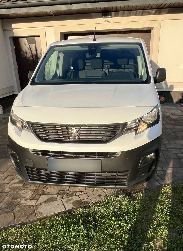 Peugeot Partner - 7