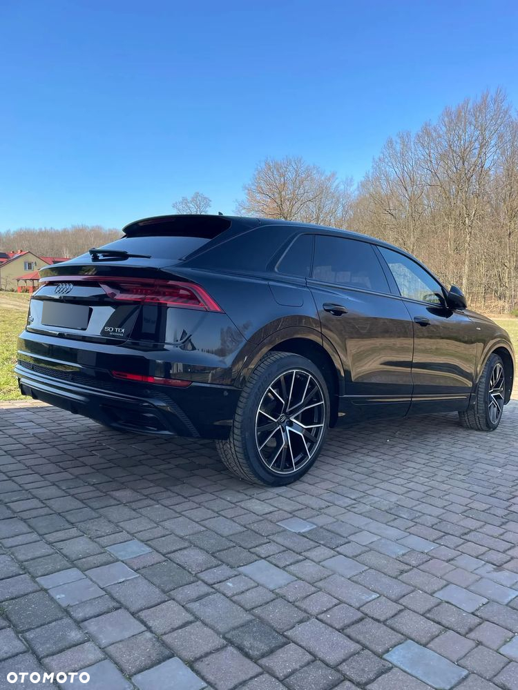 Audi Q8 - 5
