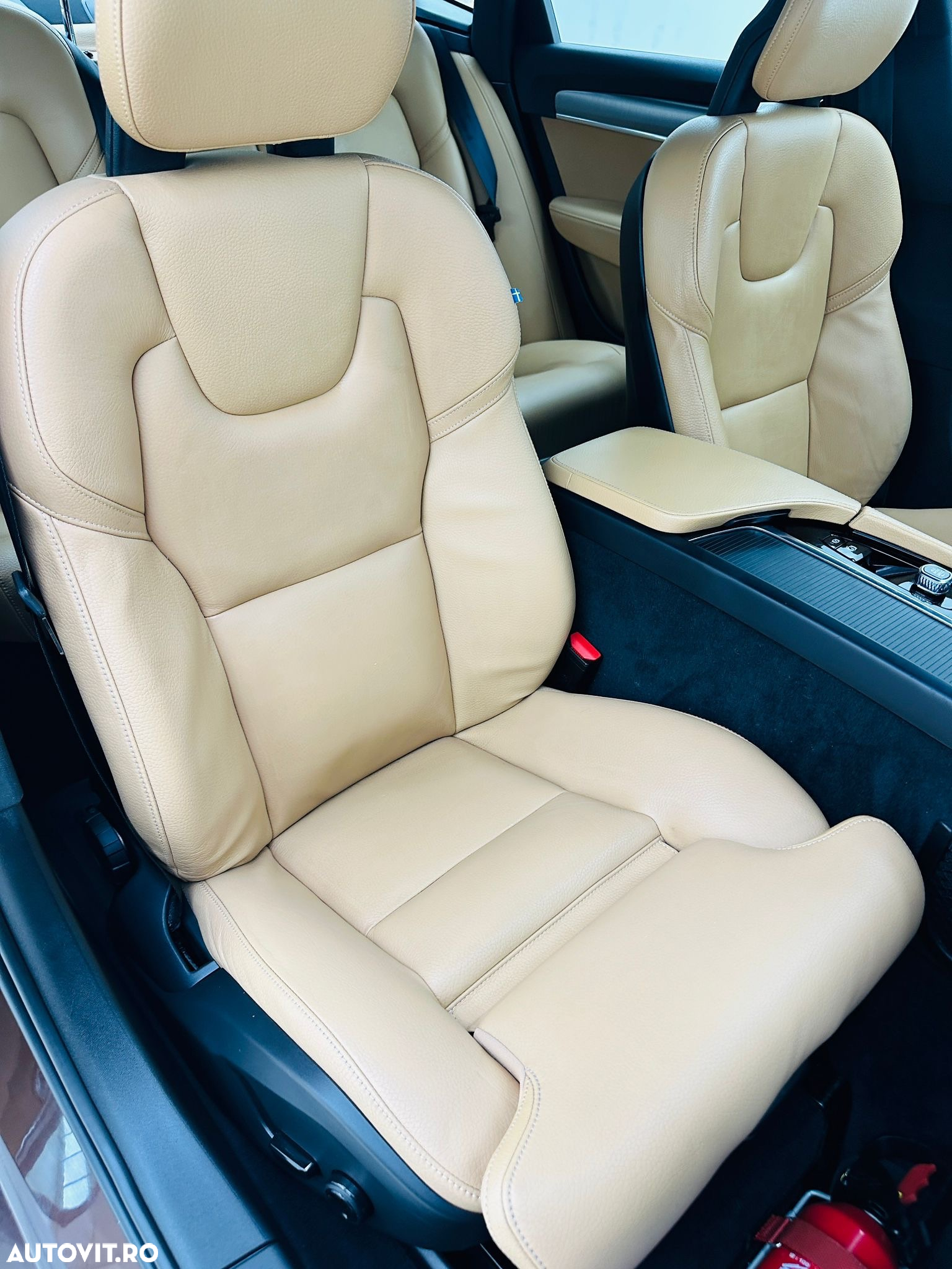 Volvo S90 - 22