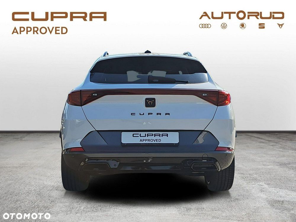 Cupra Formentor 1.5 TSI DSG - 4