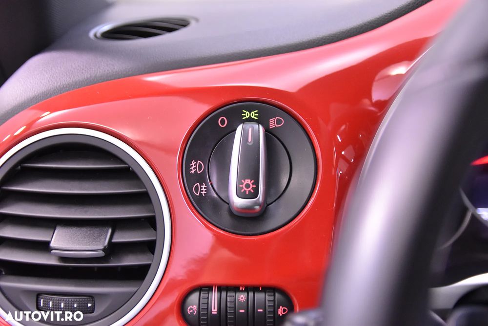 Volkswagen Beetle - 15
