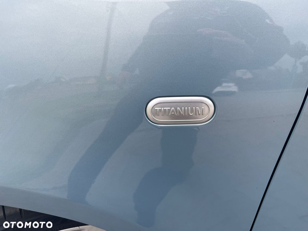 Ford C-MAX 1.8 Titanium - 5