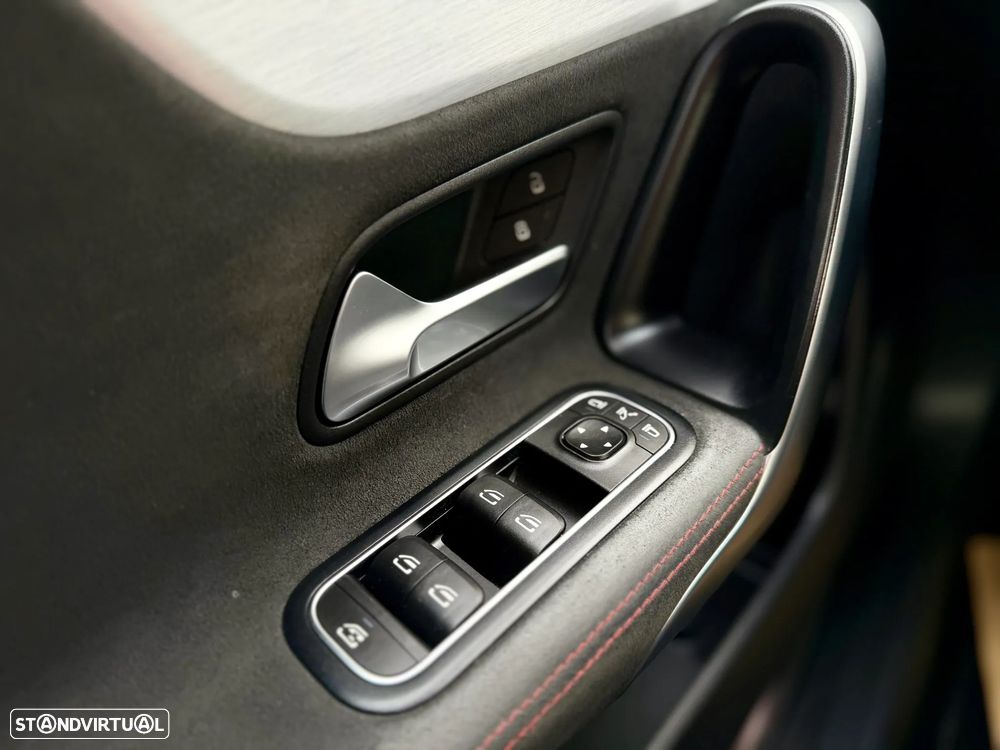 Mercedes-Benz CLA 180 d AMG Line Aut. - 18