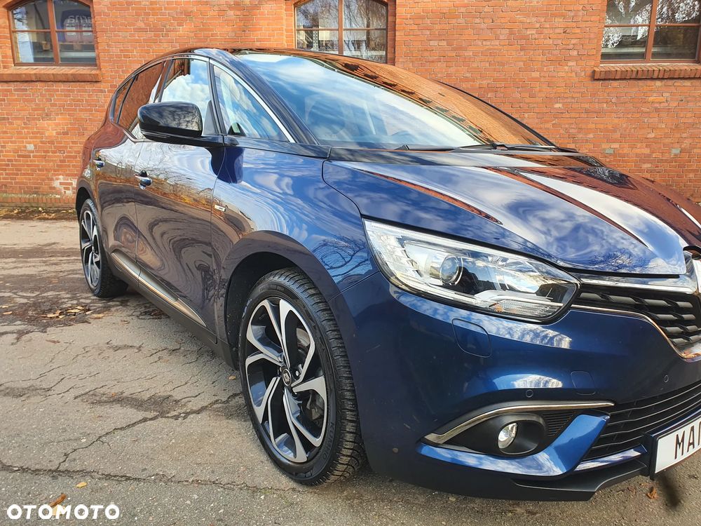 Renault Scenic 1.3 TCe FAP Intens - 2