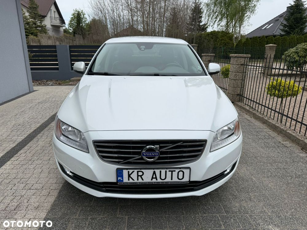 Volvo V70 D4 Drive-E Dynamic Momentum - 31