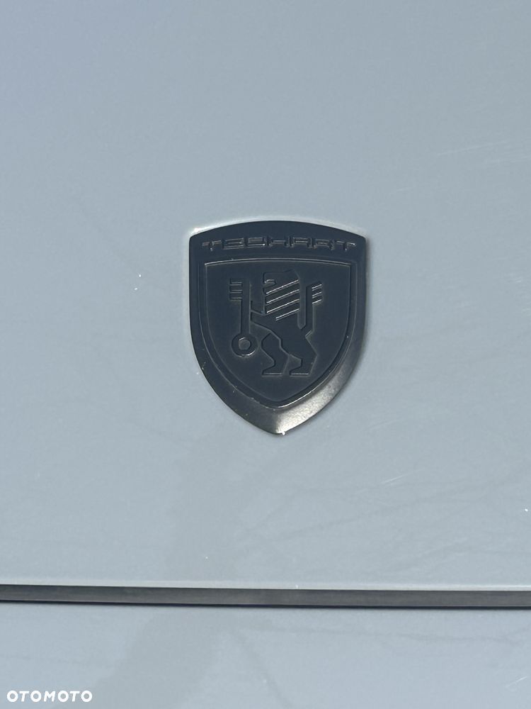Porsche Cayenne - 11