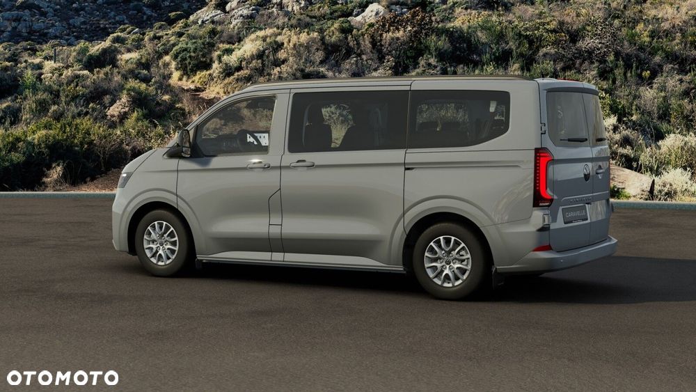 Volkswagen Caravelle Life - 3