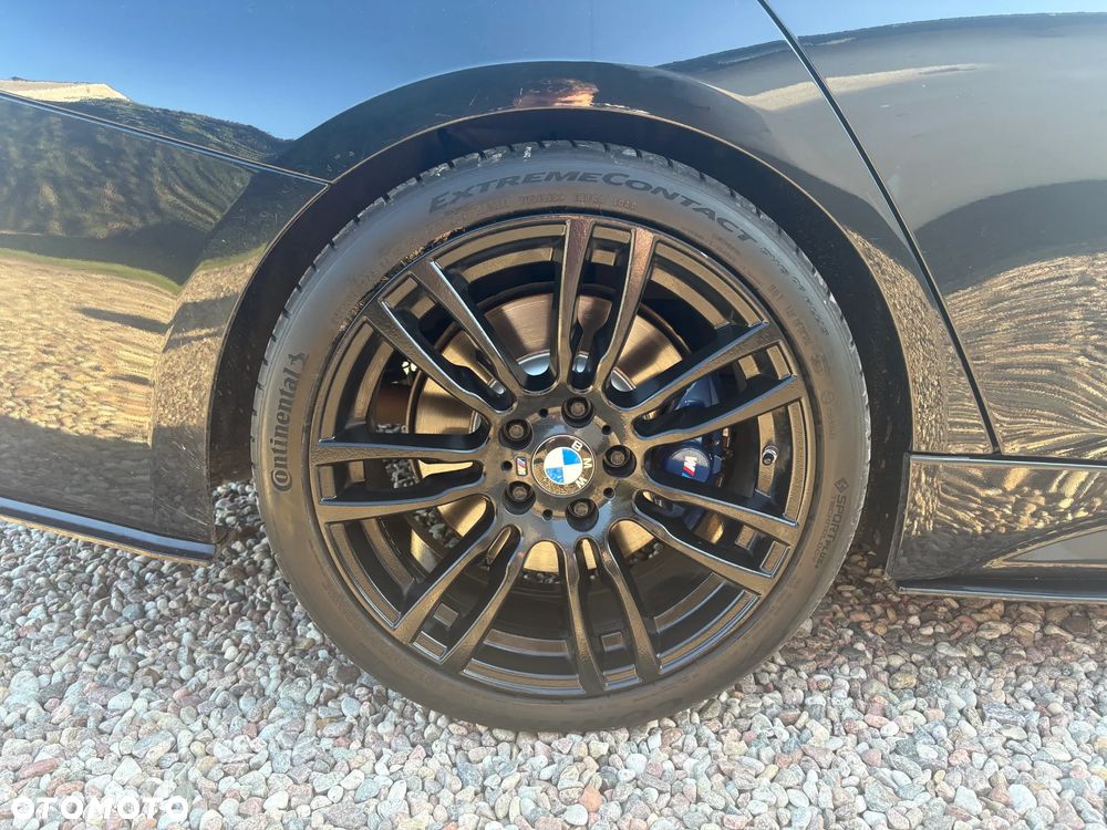 BMW Seria 3 335i Luxury Line - 18