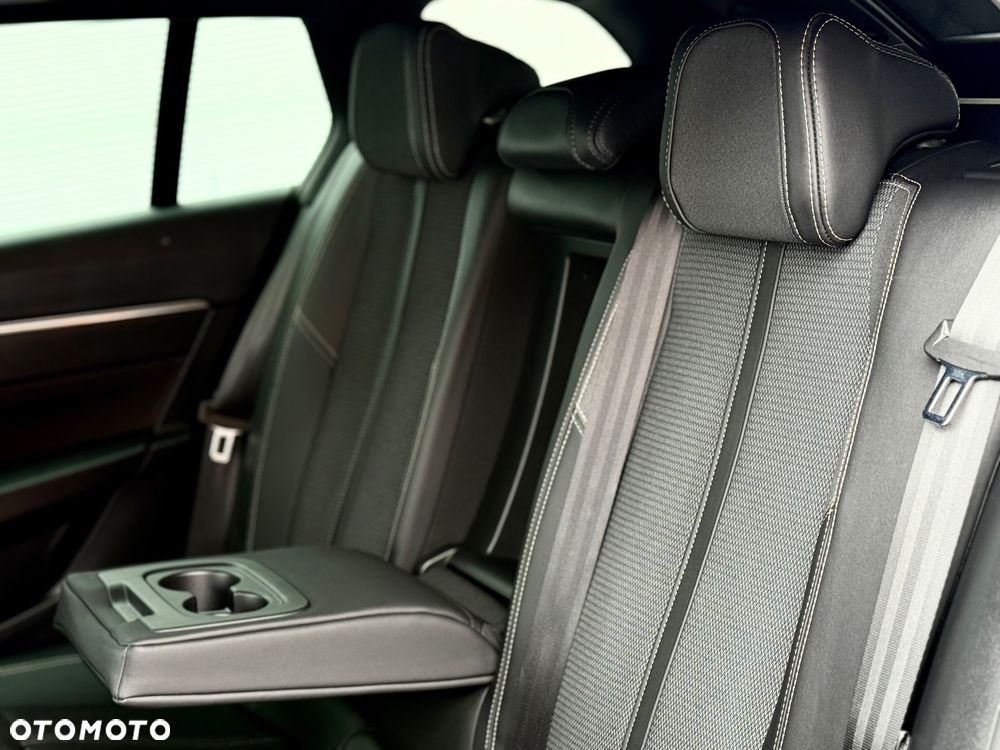 Peugeot 508 BlueHDi 130 EAT8 Allure Pack - 28