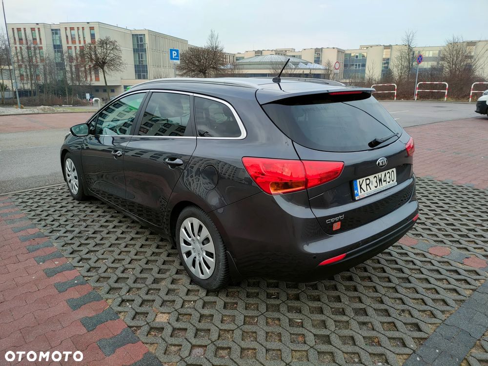 Kia Ceed 1.6 GDI M - 7