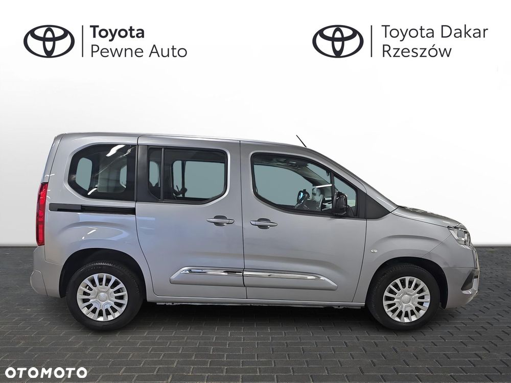 Toyota Proace City Verso 1.5 D-4D Business - 6