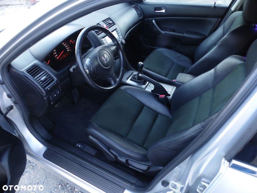 Honda Accord 2.0 i Sport 30 Jahre Edition - 4
