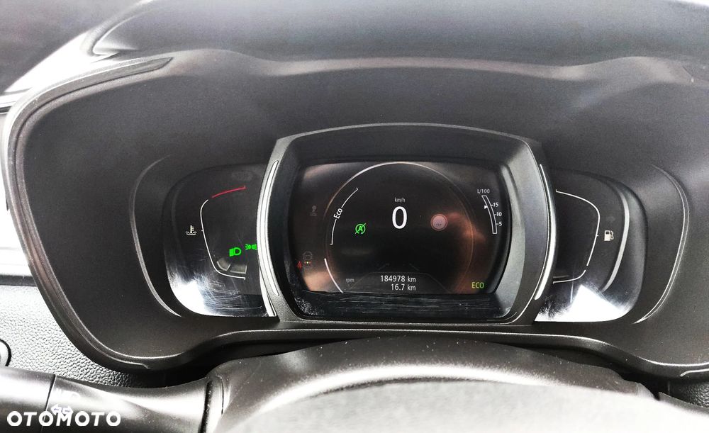 Renault Kadjar Energy TCe 130 LIMITED - 14