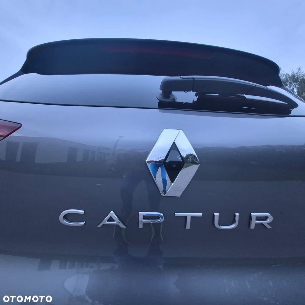 Renault Captur - 20