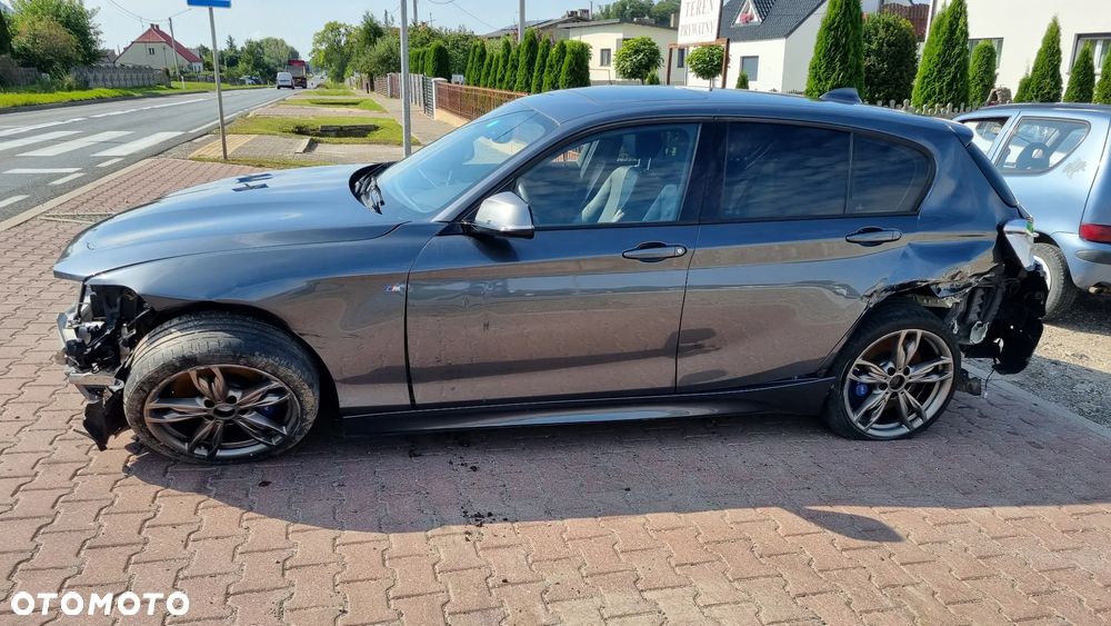 BMW Seria 1 M135i xDrive Sport-Aut - 8