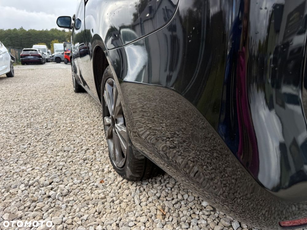 Mercedes-Benz Klasa V 2019