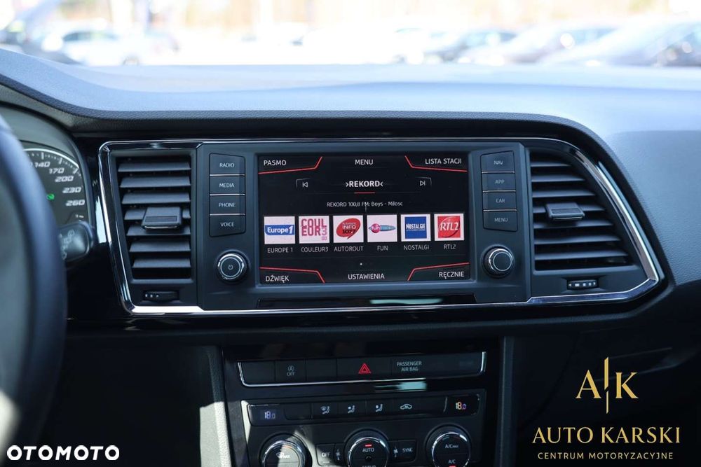 Seat Ateca - 29