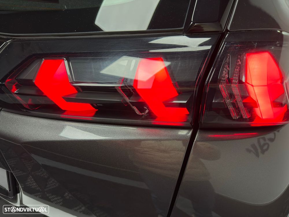 Peugeot 2008 PureTech 100 Stop&Start Active - 19