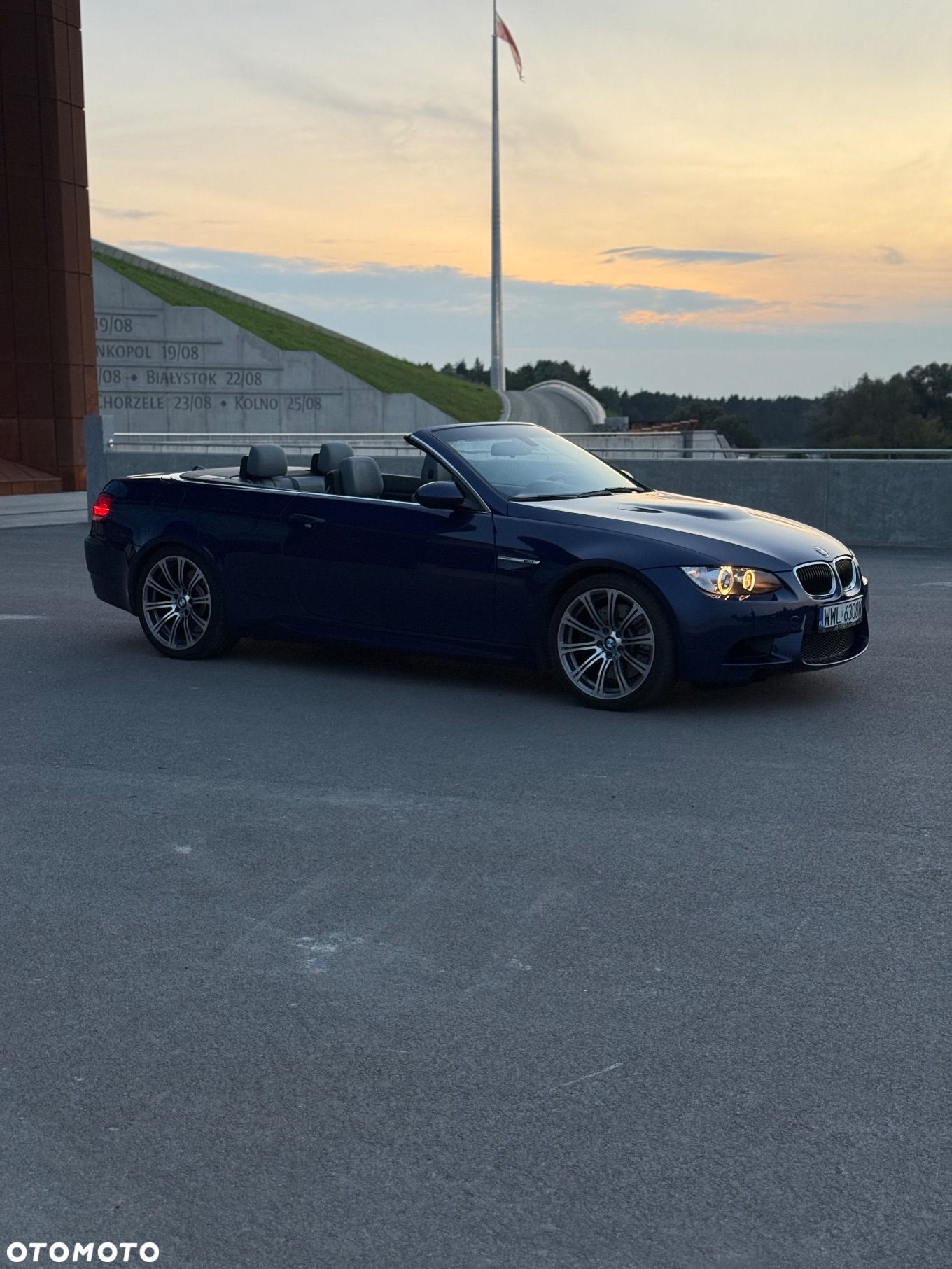 BMW M3 Cabrio - 39