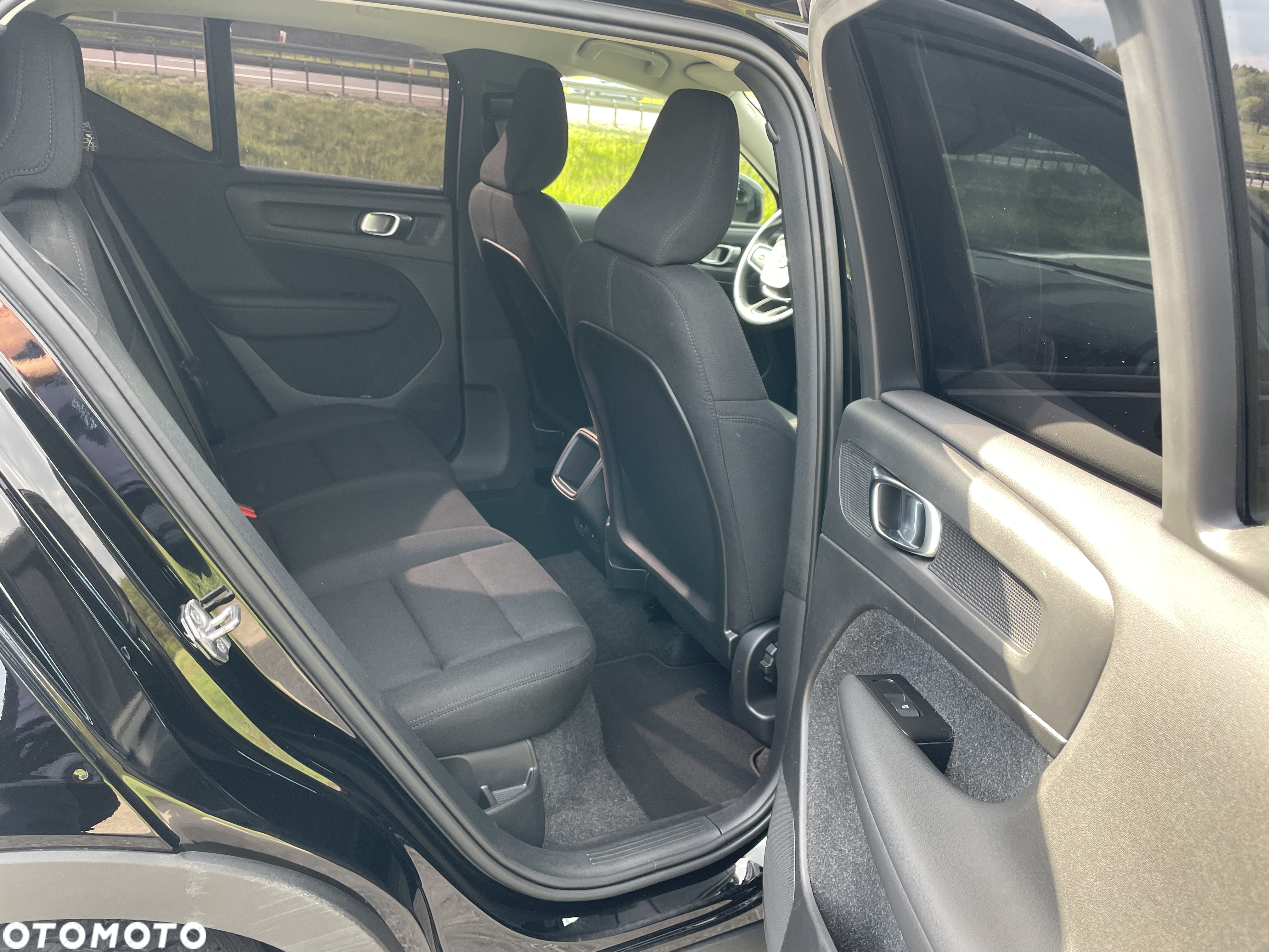 Volvo XC 40 T3 Momentum Core - 18