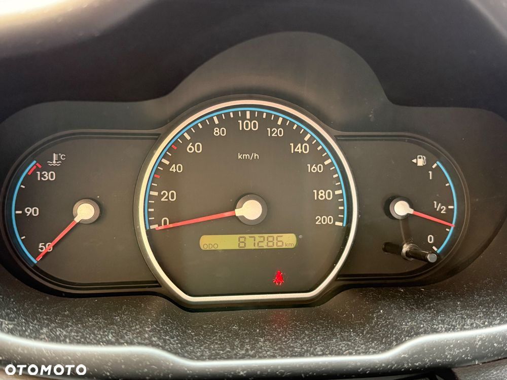 Hyundai i10 - 8