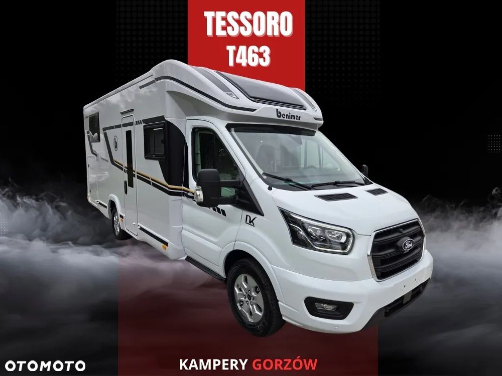 Benimar T463 T26 - 1