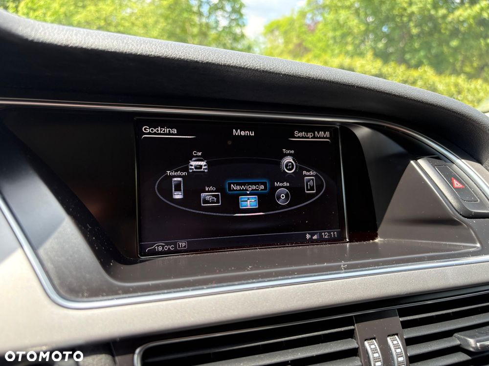Audi A5 Sportback 2.0 TDI - 15