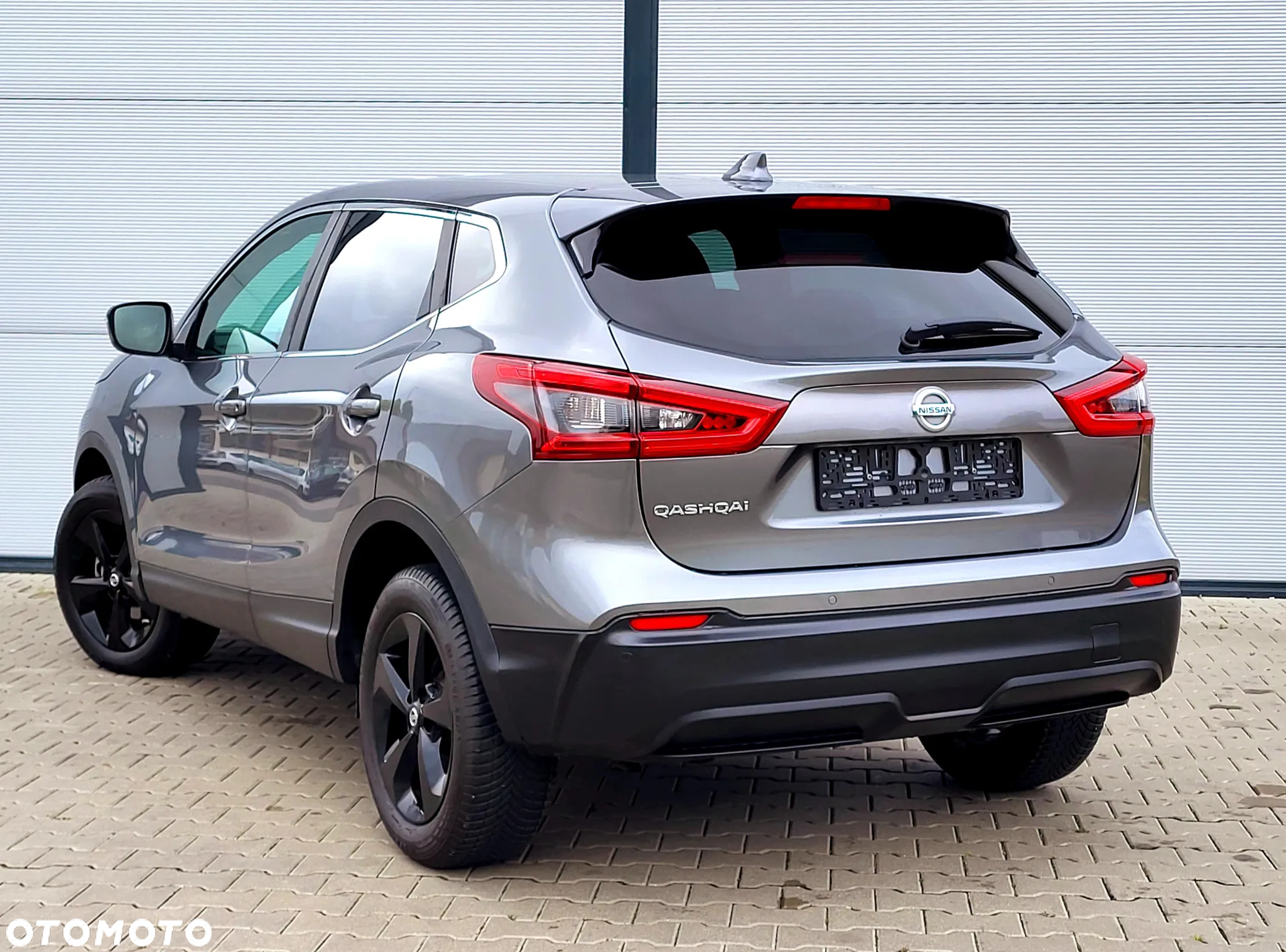 Nissan Qashqai 1.6 DCi N-Connecta Xtronic - 23