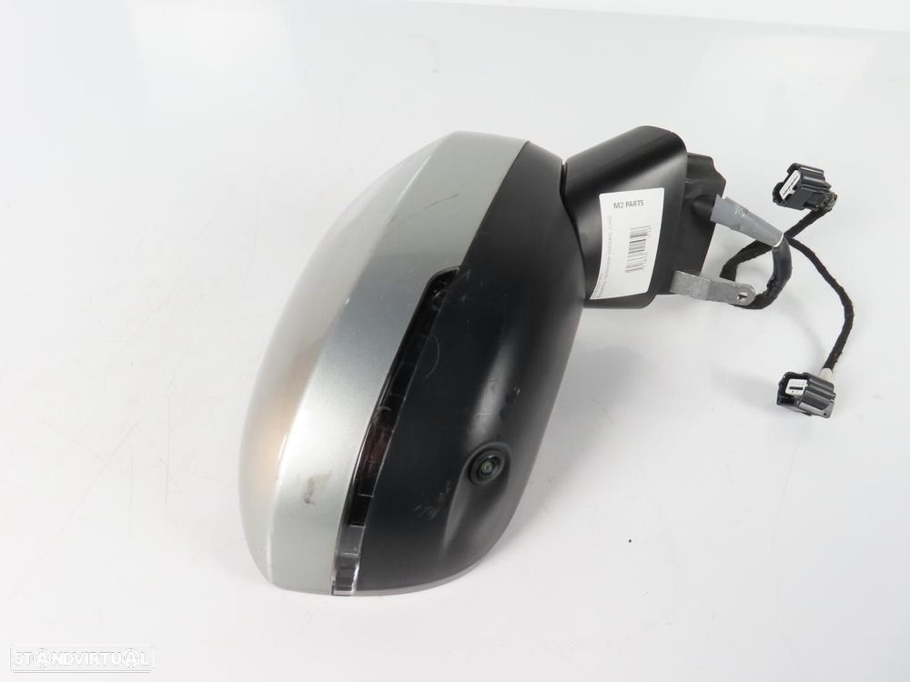 Retrovisor / Espelho Direito Usado / Original NISSAN JUKE II (F16) - 4